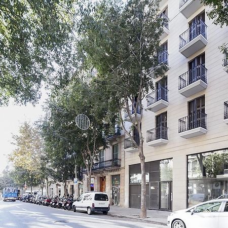 Sleep Bailen By Stay Barcelona Bagian luar foto