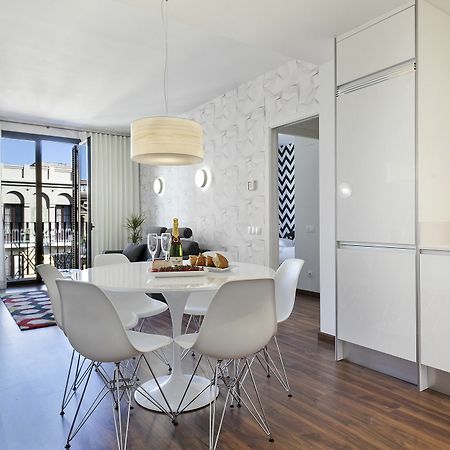 Sleep Bailen By Stay Barcelona Bagian luar foto
