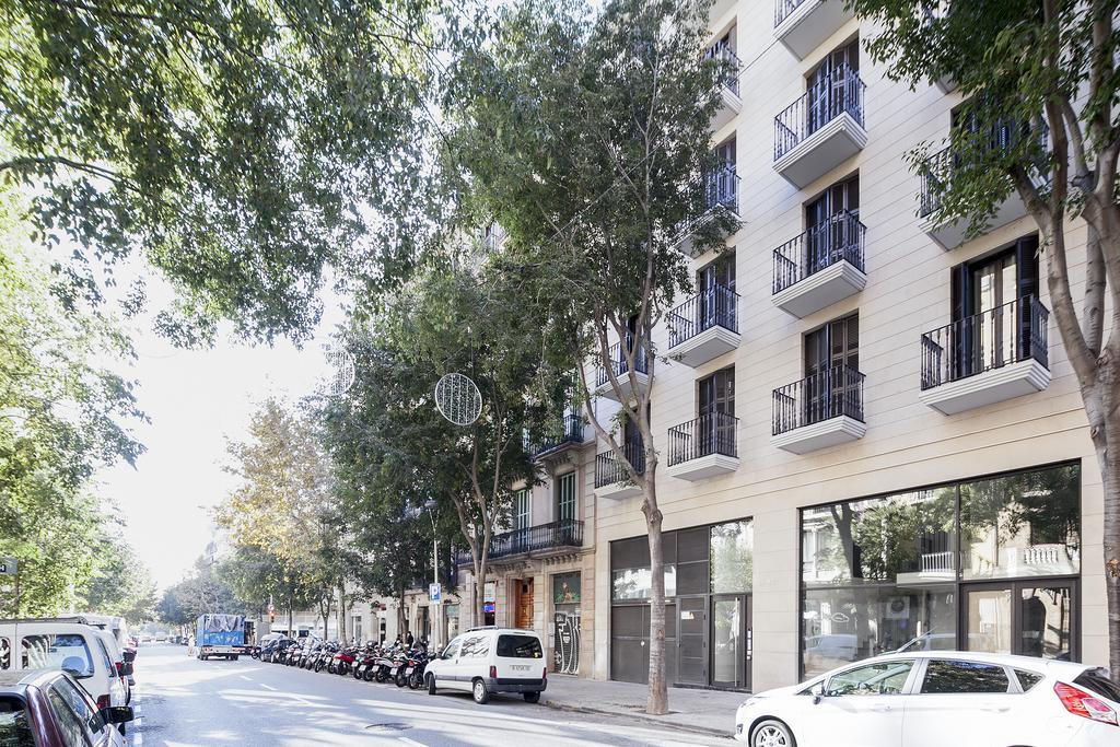 Sleep Bailen By Stay Barcelona Bagian luar foto