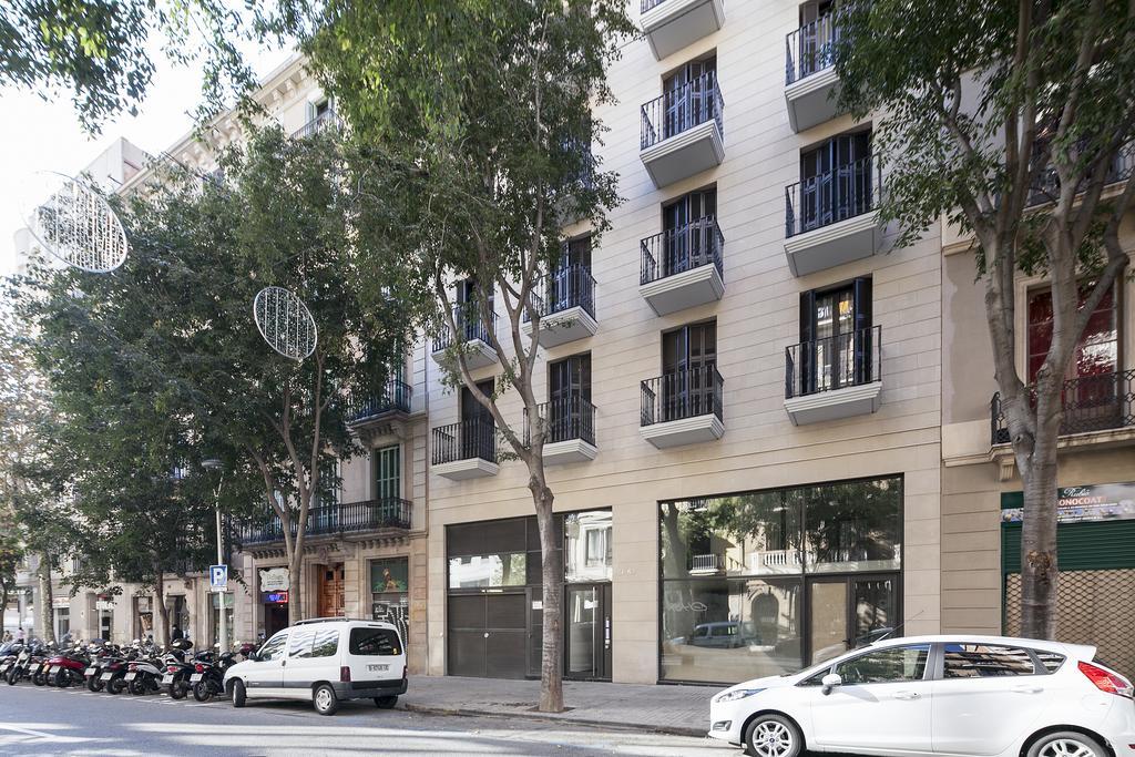 Sleep Bailen By Stay Barcelona Bagian luar foto