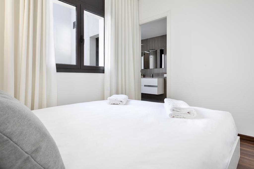 Sleep Bailen By Stay Barcelona Ruang foto