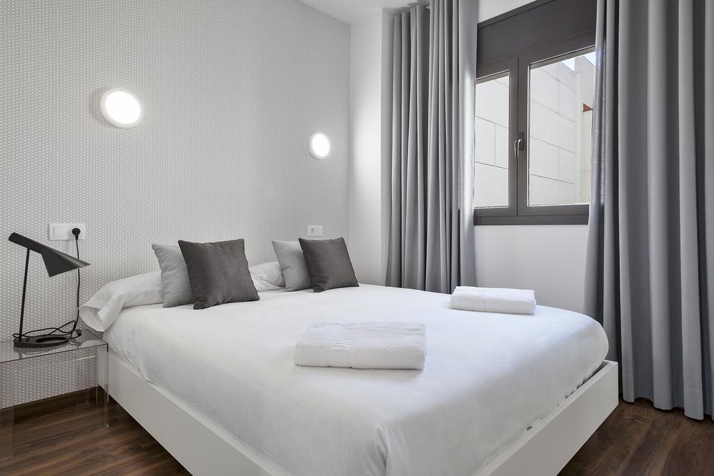 Sleep Bailen By Stay Barcelona Ruang foto