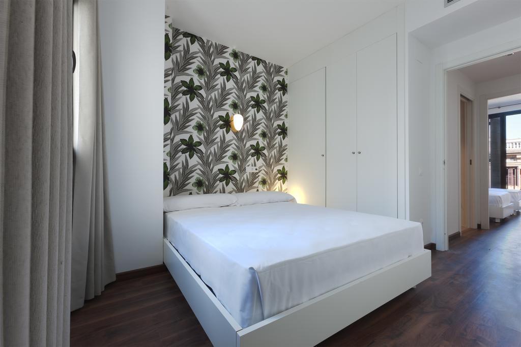 Sleep Bailen By Stay Barcelona Bagian luar foto