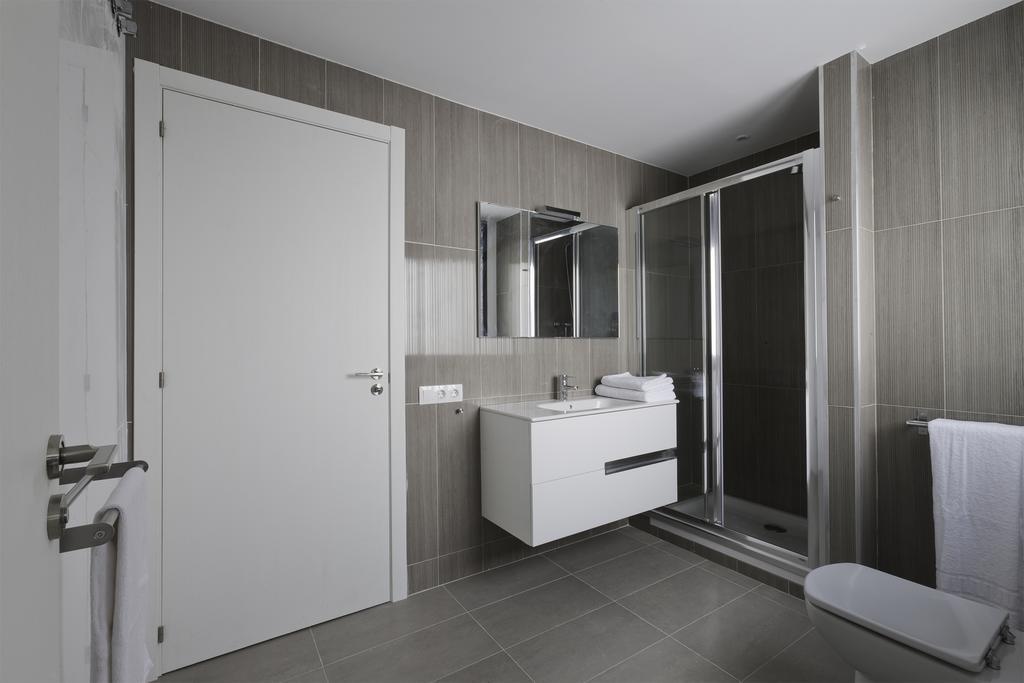 Sleep Bailen By Stay Barcelona Bagian luar foto