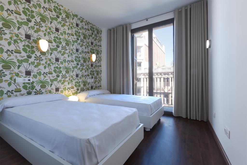 Sleep Bailen By Stay Barcelona Bagian luar foto