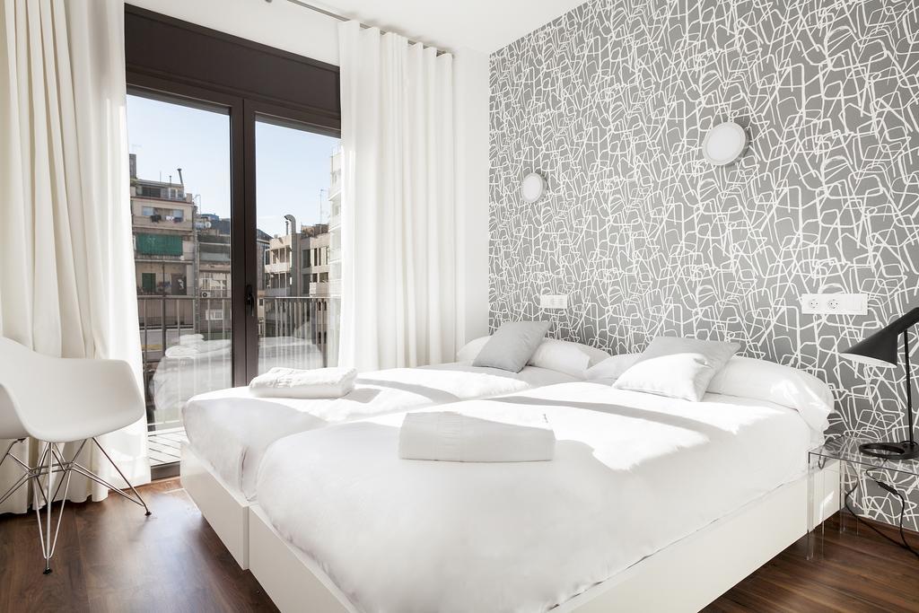Sleep Bailen By Stay Barcelona Ruang foto