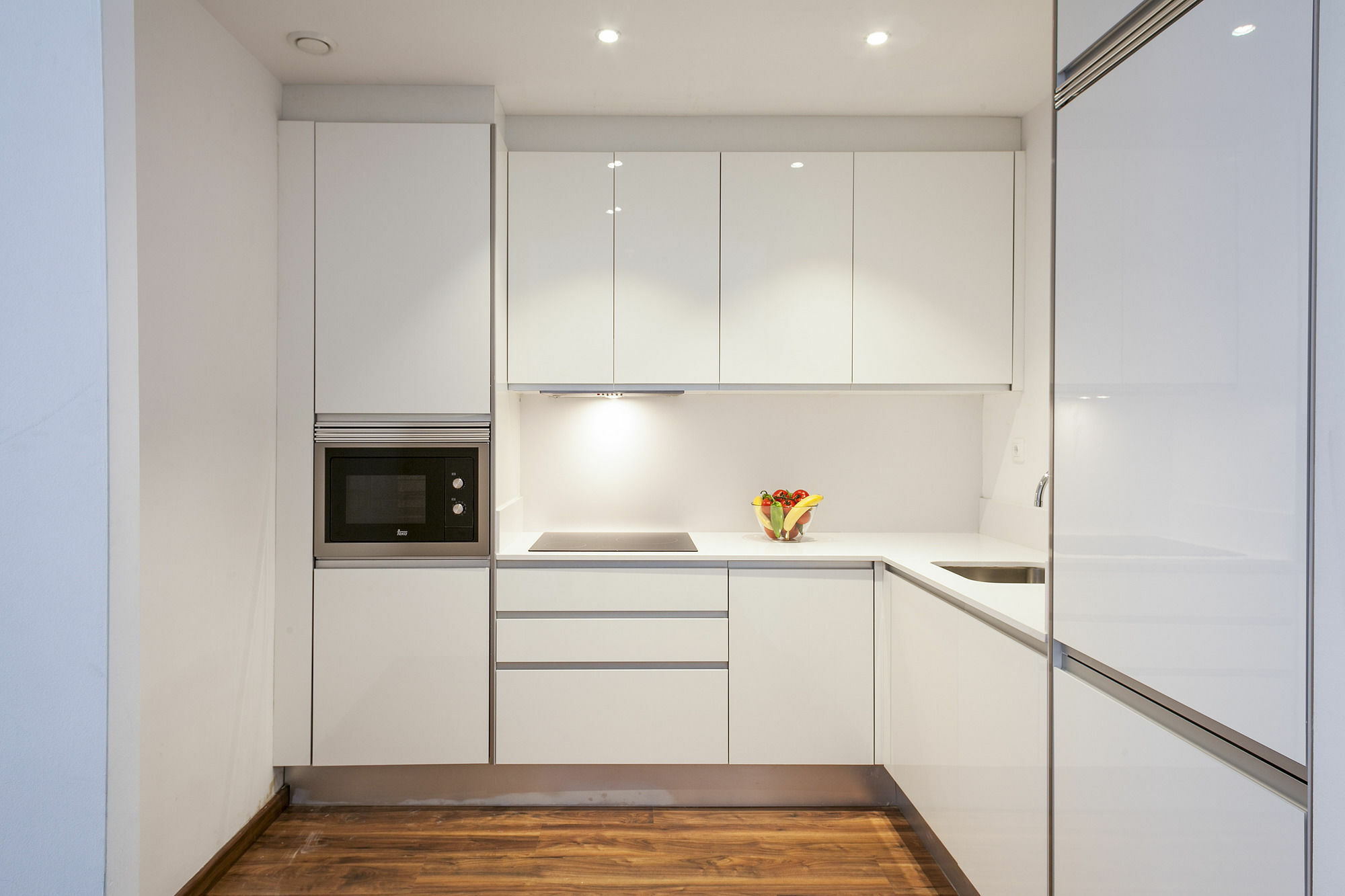 Sleep Bailen By Stay Barcelona Bagian luar foto
