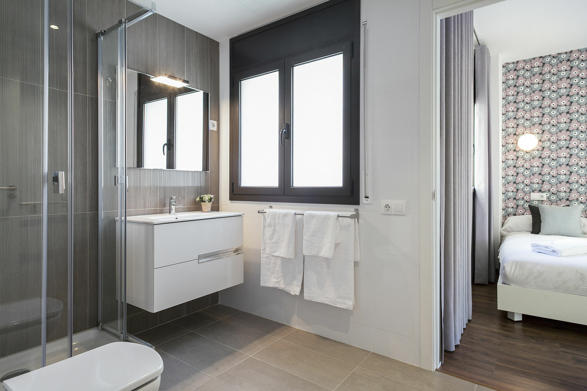 Sleep Bailen By Stay Barcelona Bagian luar foto