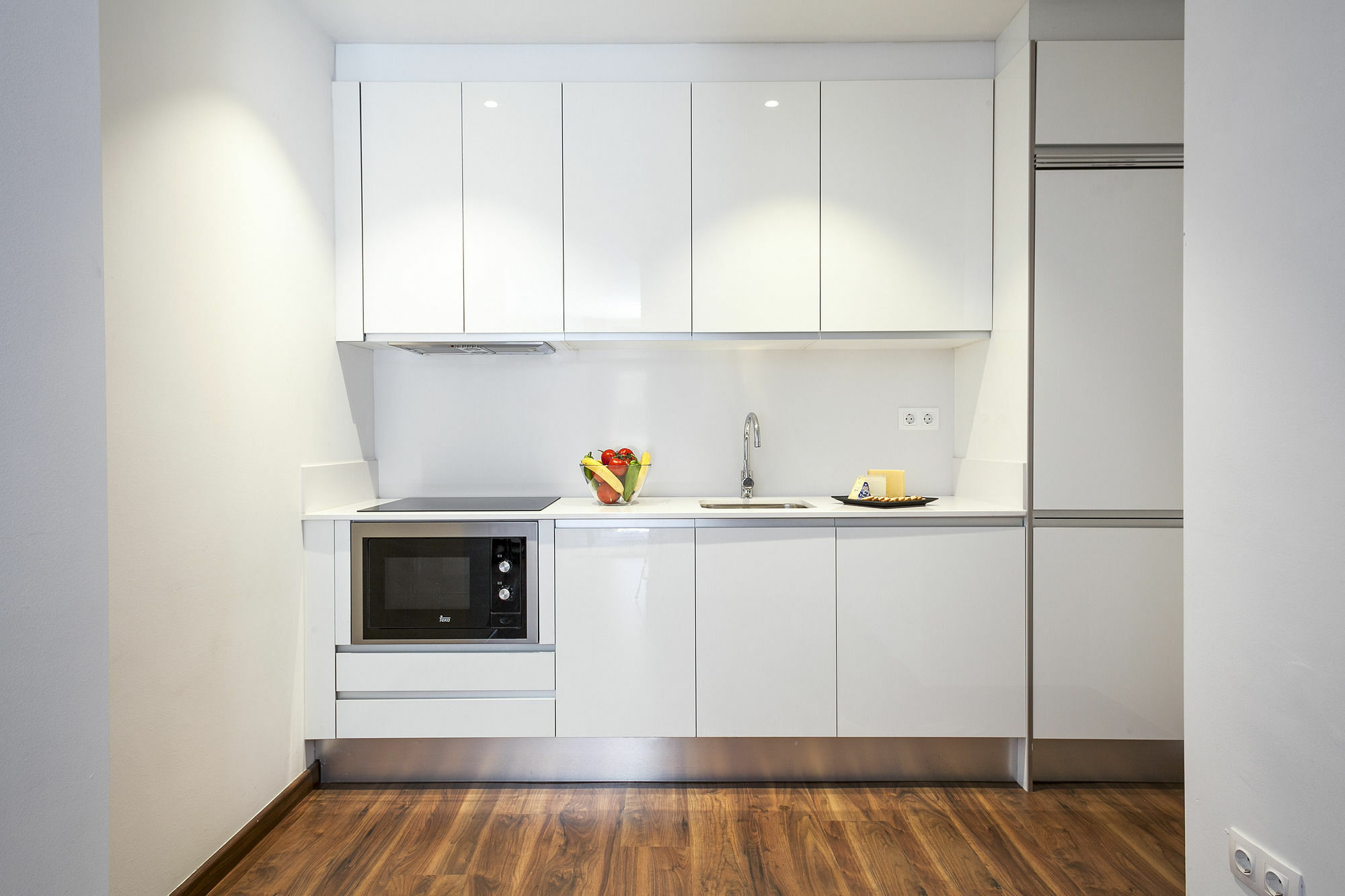 Sleep Bailen By Stay Barcelona Bagian luar foto