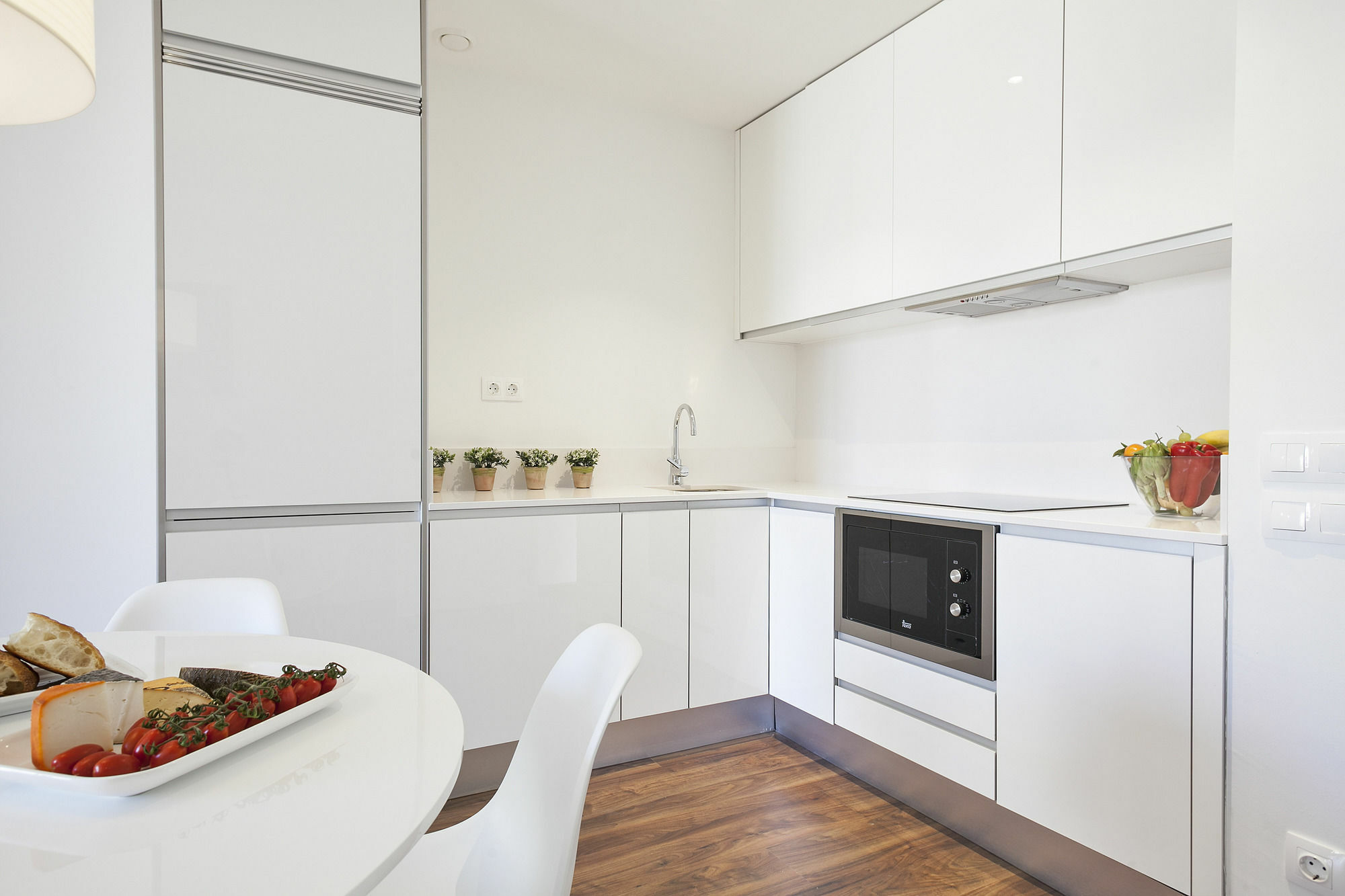 Sleep Bailen By Stay Barcelona Bagian luar foto