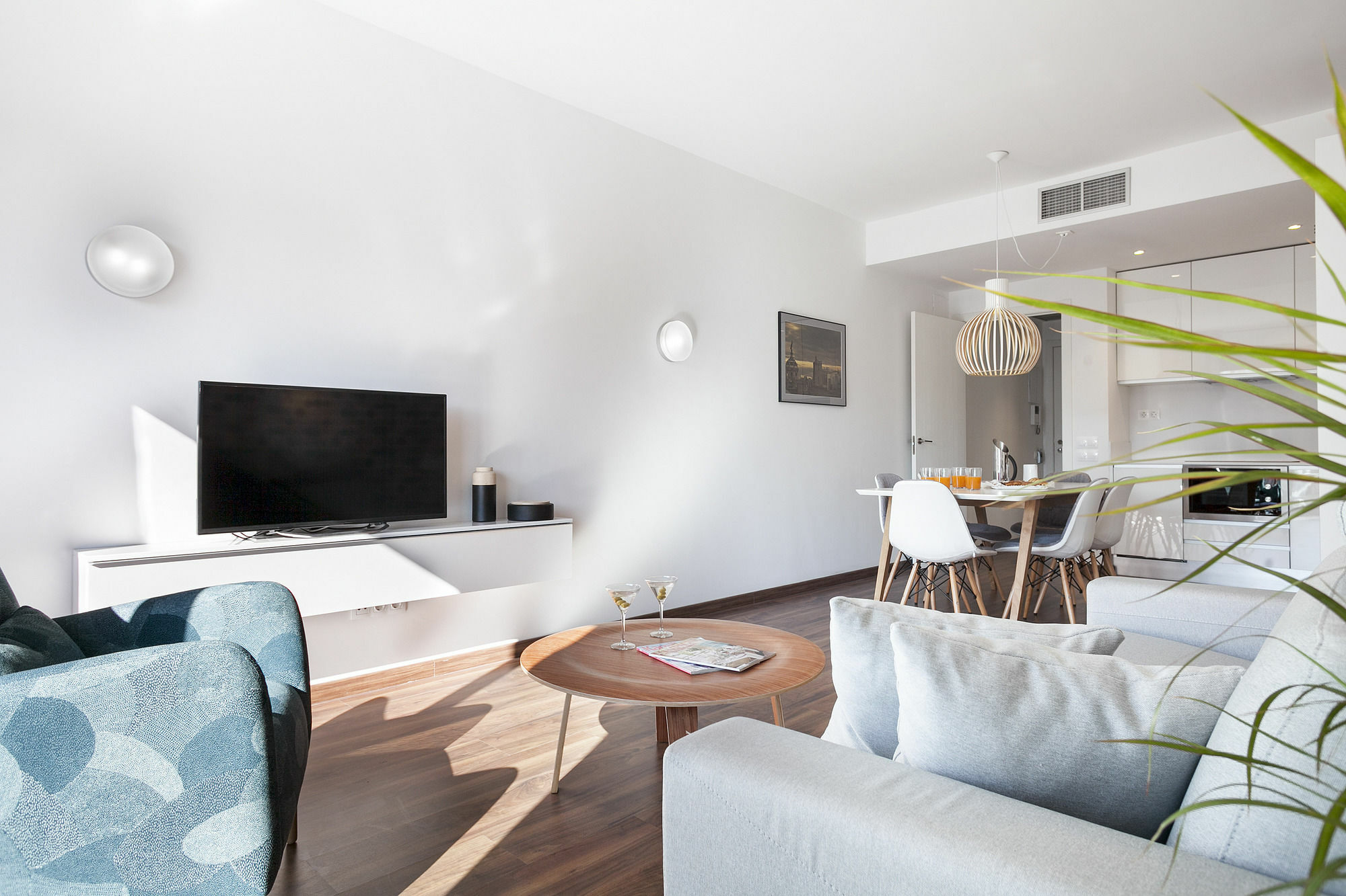 Sleep Bailen By Stay Barcelona Bagian luar foto